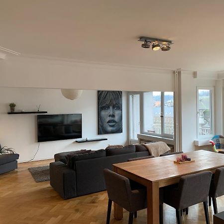 Loft Avroy Διαμέρισμα Λιέγη Εξωτερικό φωτογραφία