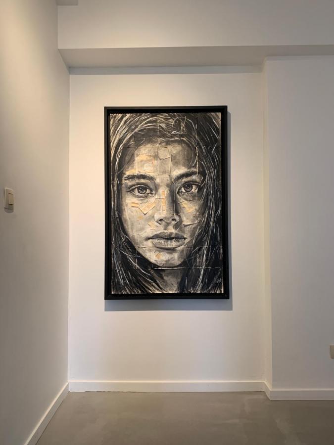 Loft Avroy Διαμέρισμα Λιέγη Εξωτερικό φωτογραφία