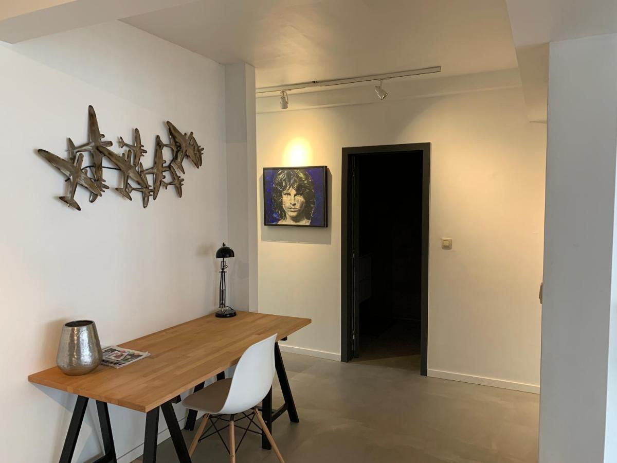 Loft Avroy Διαμέρισμα Λιέγη Εξωτερικό φωτογραφία