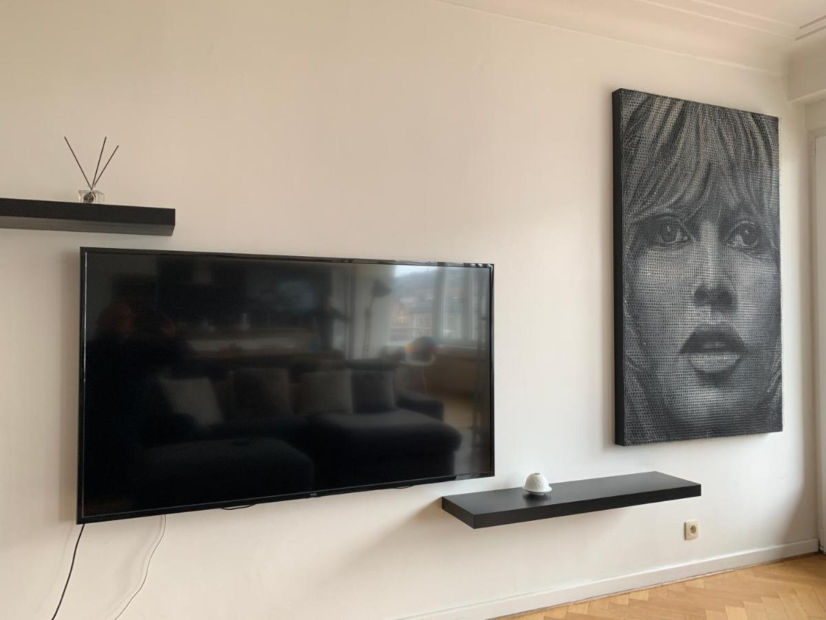 Loft Avroy Διαμέρισμα Λιέγη Εξωτερικό φωτογραφία