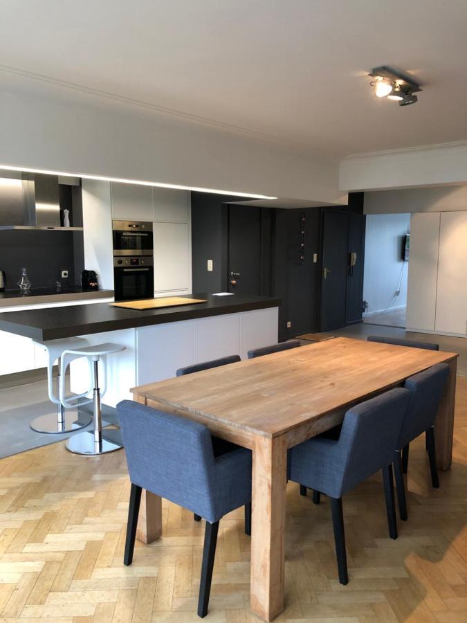 Loft Avroy Διαμέρισμα Λιέγη Εξωτερικό φωτογραφία