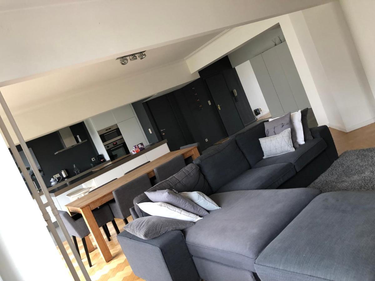 Loft Avroy Διαμέρισμα Λιέγη Εξωτερικό φωτογραφία
