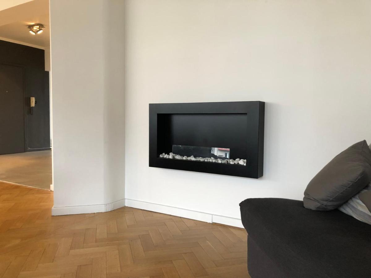 Loft Avroy Διαμέρισμα Λιέγη Εξωτερικό φωτογραφία