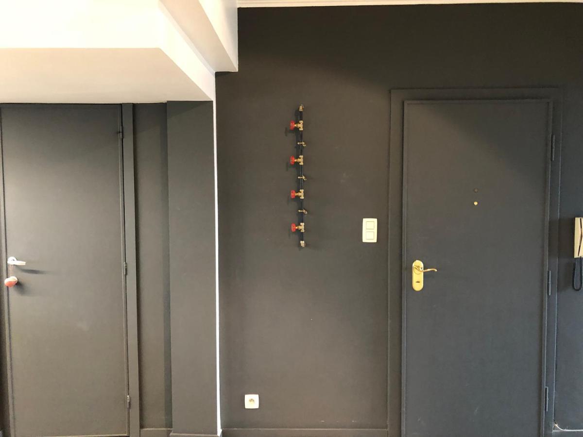 Loft Avroy Διαμέρισμα Λιέγη Εξωτερικό φωτογραφία