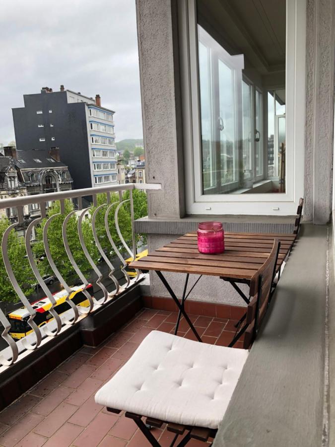 Loft Avroy Διαμέρισμα Λιέγη Εξωτερικό φωτογραφία