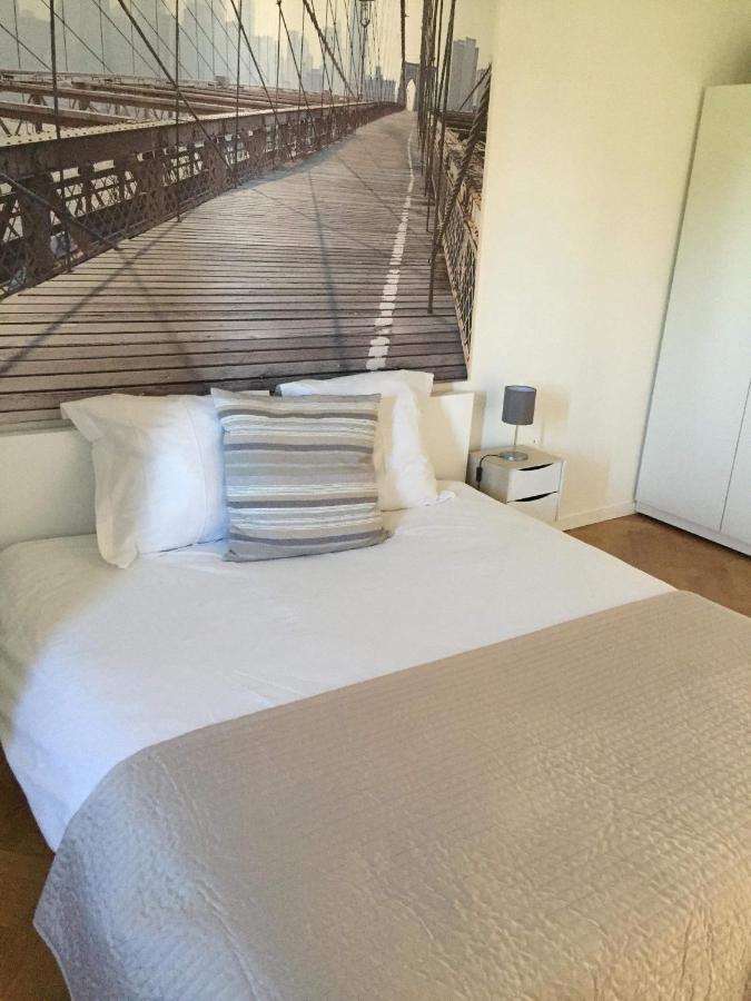 Loft Avroy Διαμέρισμα Λιέγη Εξωτερικό φωτογραφία