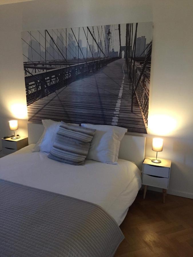 Loft Avroy Διαμέρισμα Λιέγη Εξωτερικό φωτογραφία