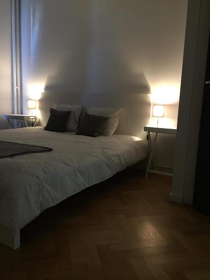 Loft Avroy Διαμέρισμα Λιέγη Εξωτερικό φωτογραφία